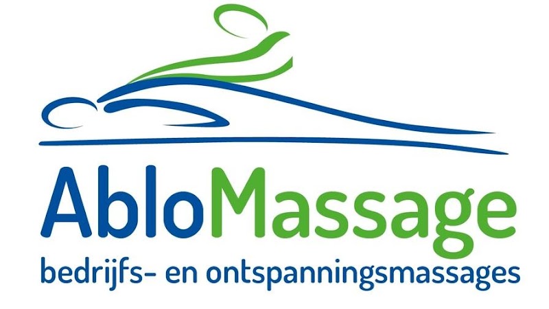 AbloMassage - Hoofdfoto