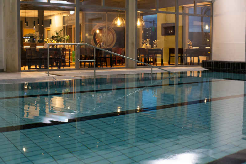 Active Health Center Leidschenveen - Foto 4