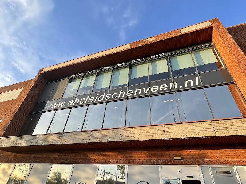 Active Health Center Leidschenveen - Foto 3