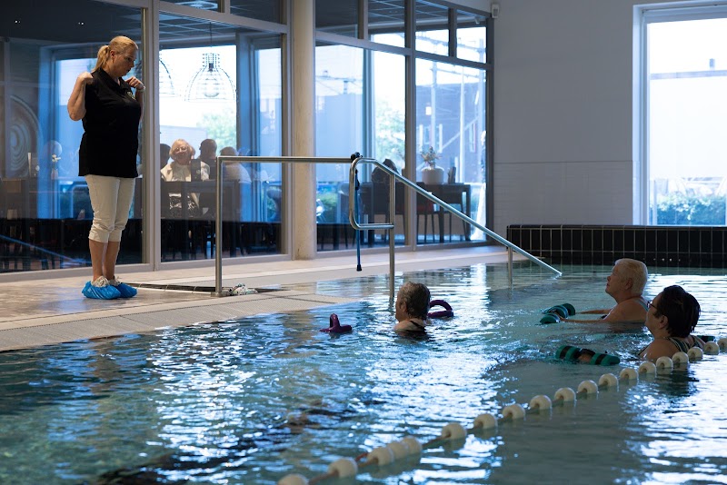 Active Health Center Leidschenveen - Foto 5
