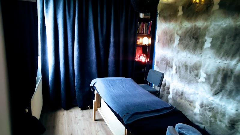 Alex Massage Breda - Hoofdfoto