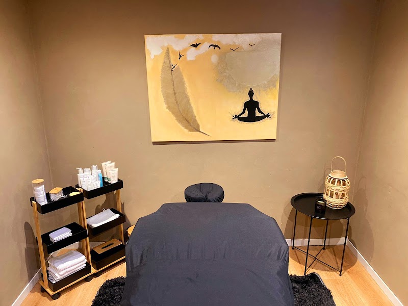 Alischa´s Spa Oase - Hoofdfoto
