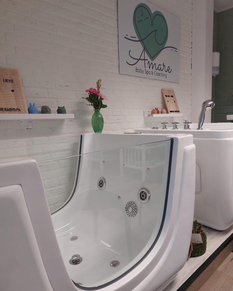 Amare Baby Spa - Hoofdfoto