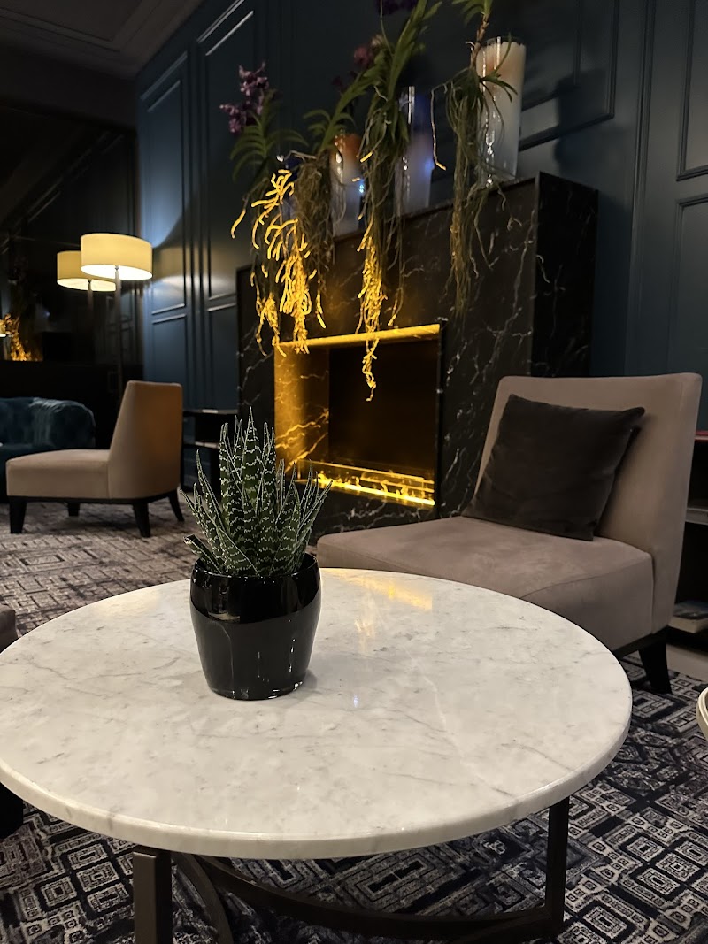 Anantara SPA Amsterdam - Foto 10