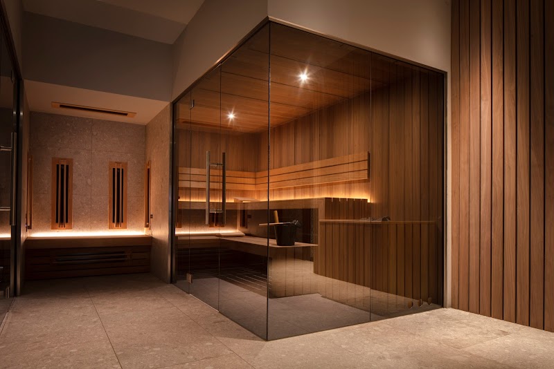Anantara SPA Amsterdam - Foto 3