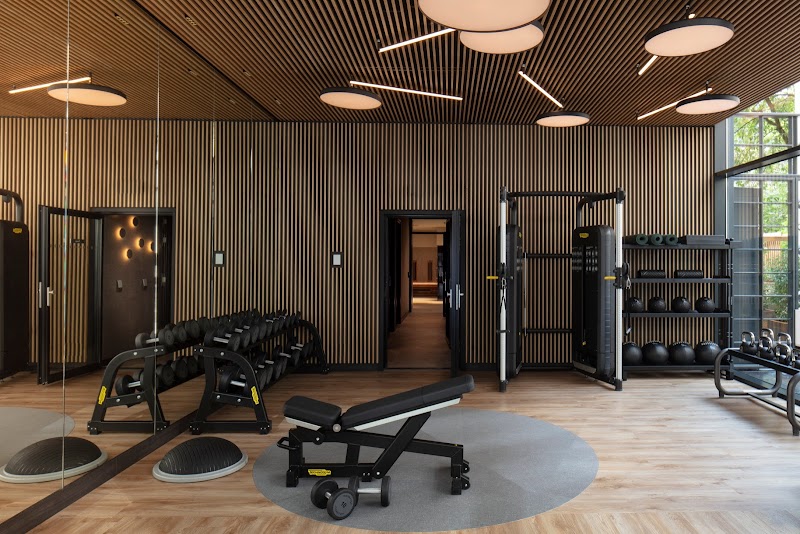 Anantara SPA Amsterdam - Hoofdfoto