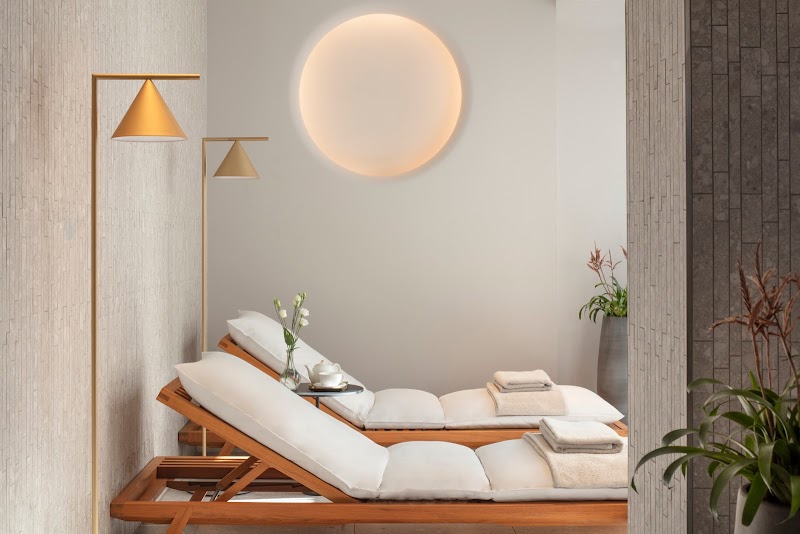 Anantara SPA Amsterdam - Foto 2