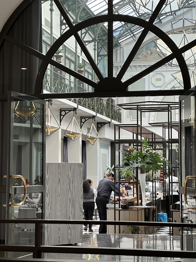 Anantara SPA Amsterdam - Foto 4