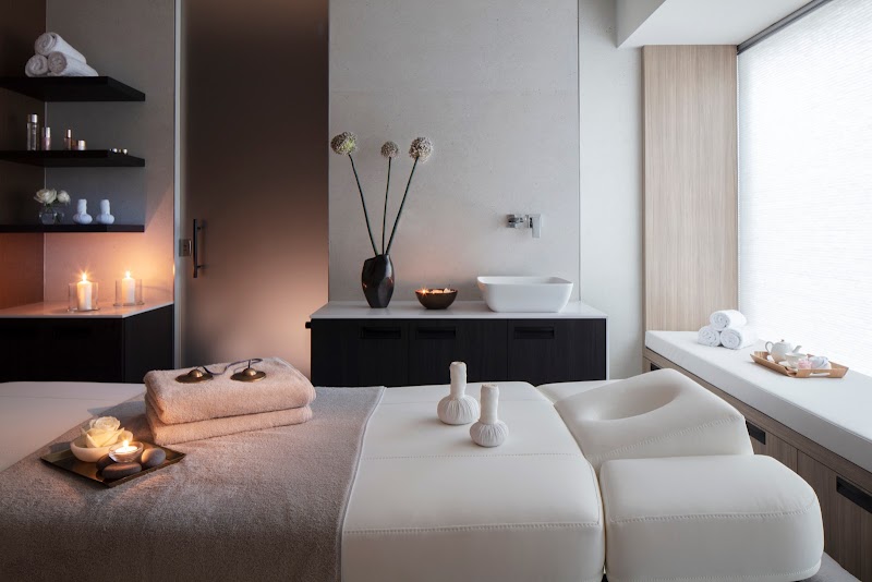 Anantara SPA Amsterdam - Foto 7