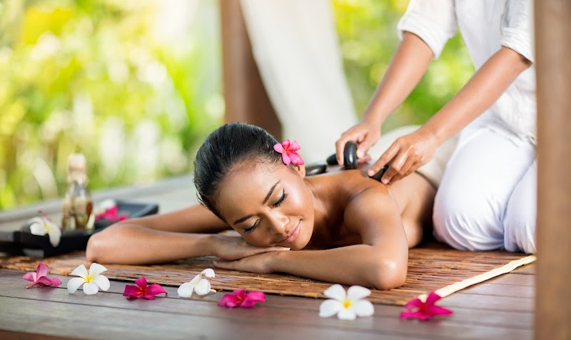 Ananthara Spa en massage - Hoofdfoto