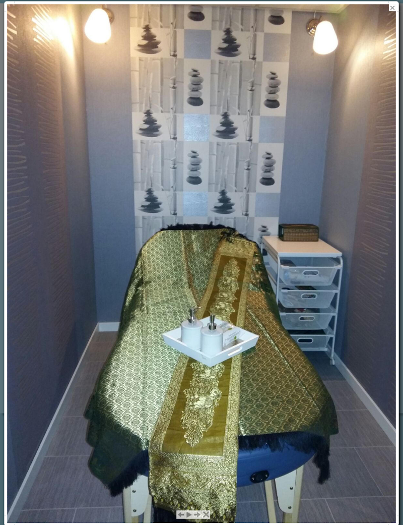 Anchanpark Wellness - Foto 7