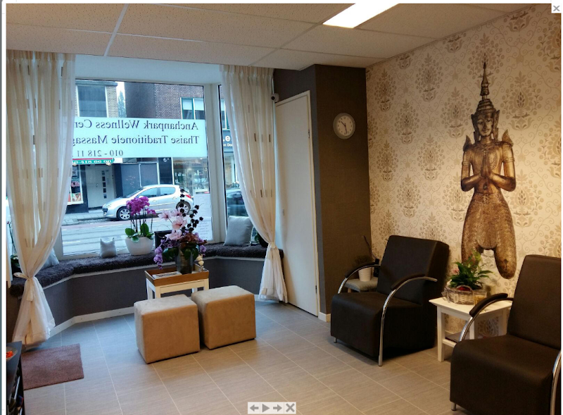 Anchanpark Wellness - Foto 4