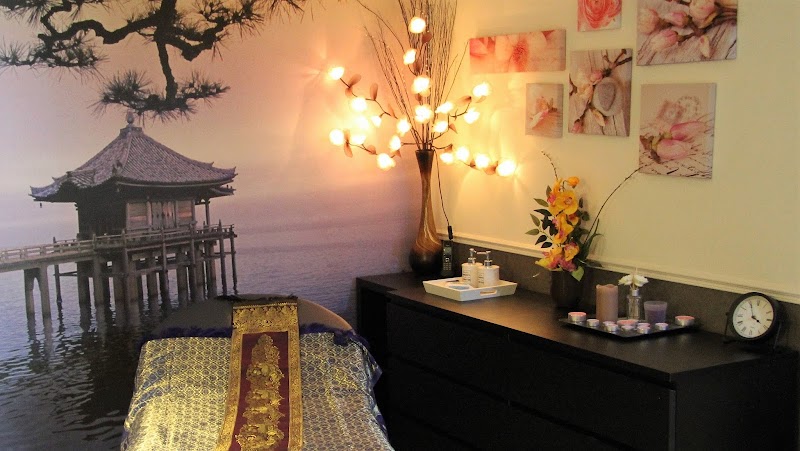 Anchanpark Wellness - Hoofdfoto