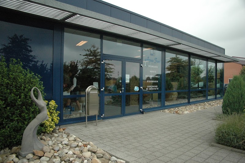 aqua fun wellness - Hoofdfoto