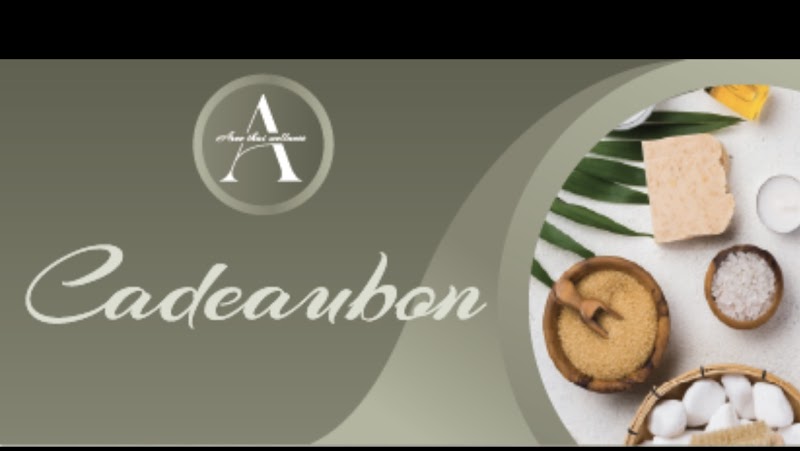 Aree Thai wellness - Hoofdfoto