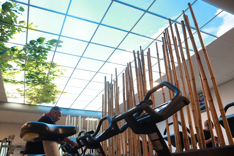 Arendse health club - Dongen - Foto 8