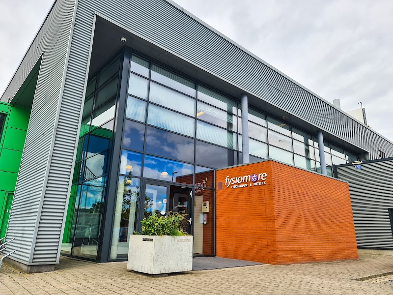 Arendse health club - Oosterhout - Hoofdfoto