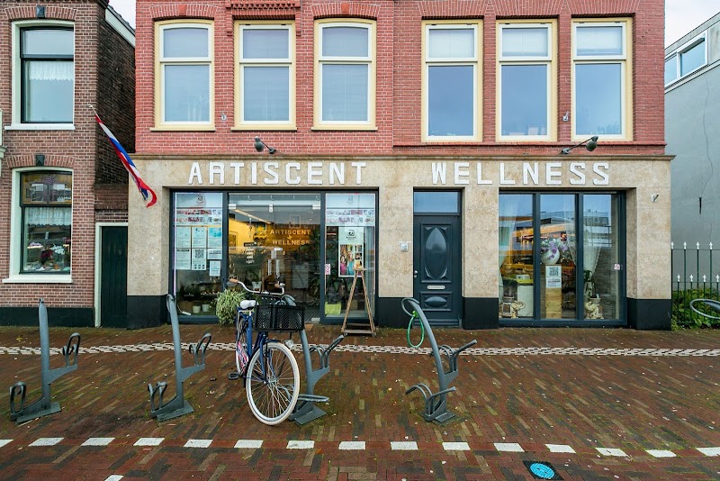Artiscent Wellness Alkmaar - Foto 6