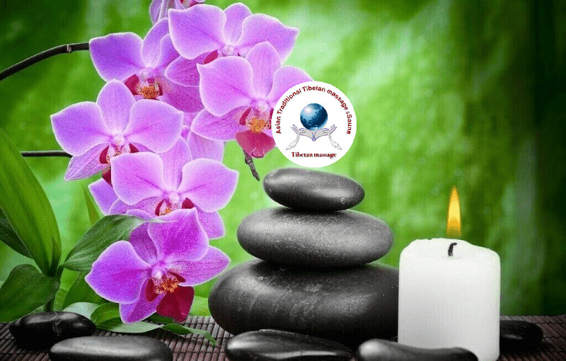 Asia Tibetan massage & Sauna - Hoofdfoto