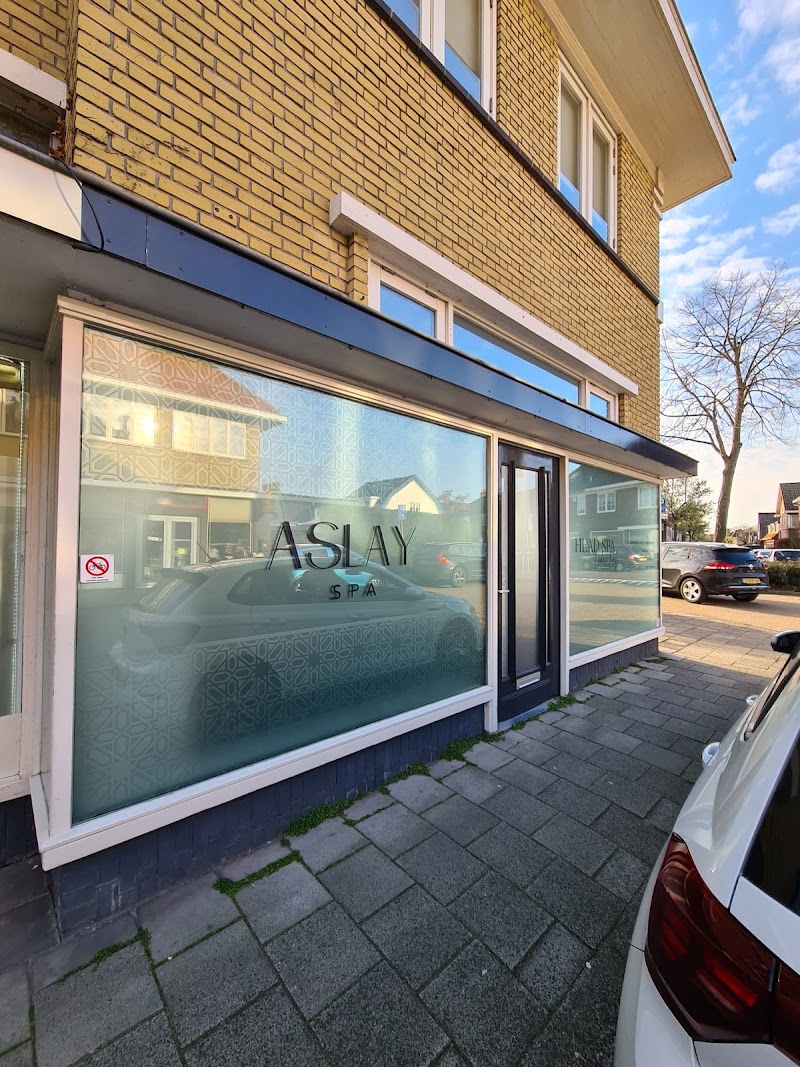 Aslay Spa - Hoofdfoto