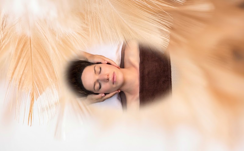 ASMR Head Spa & Massage - Hoofdfoto