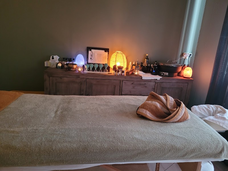 Ava massage Nijmegen - Hoofdfoto