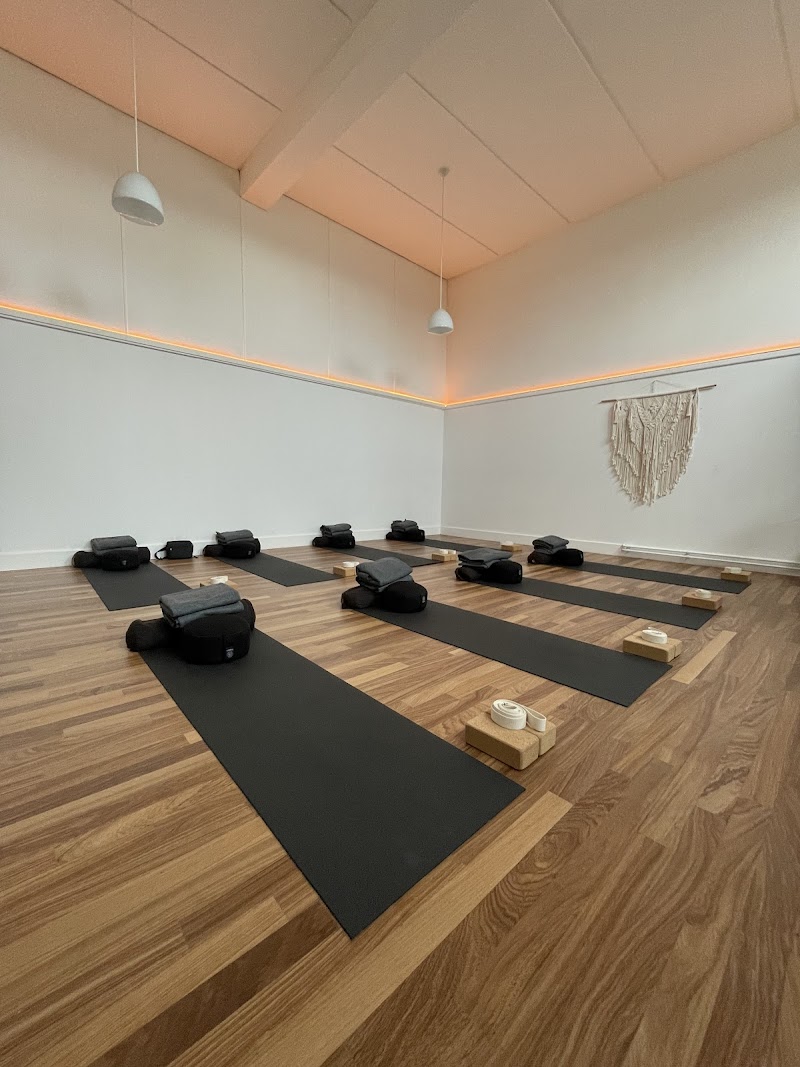 Avélie yoga & wellness - Hoofdfoto