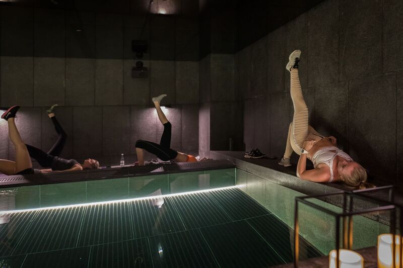 AWAY SPA - Foto 4