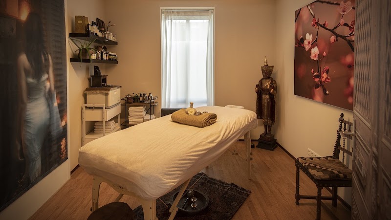 Ayurveda by Sarah - Hoofdfoto