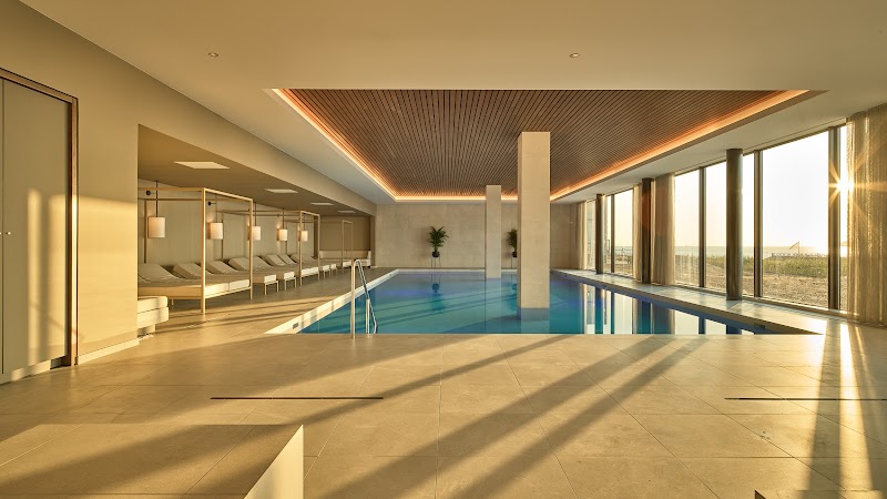 B. Spa & Wellness - Hoofdfoto