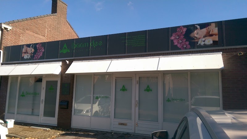 Baan Dee Thaise massage - Hoofdfoto