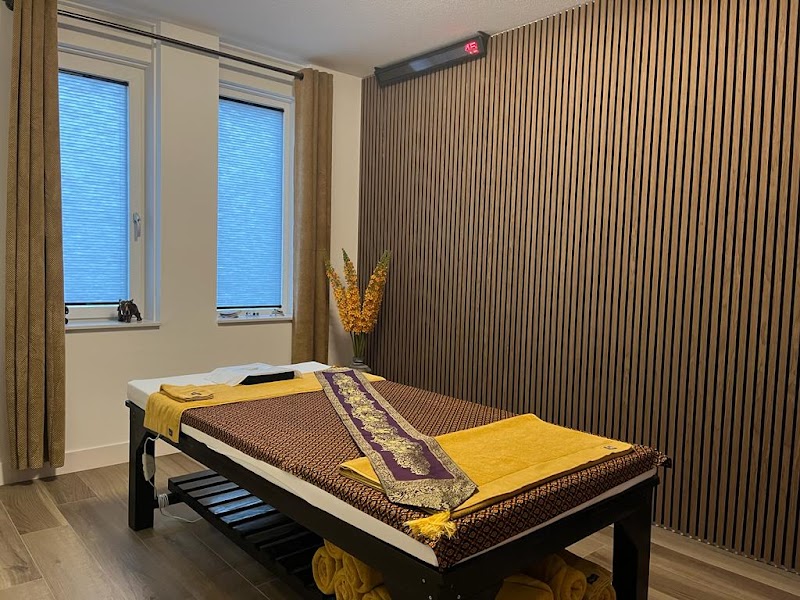 Baan Thai Zeeland - Hoofdfoto