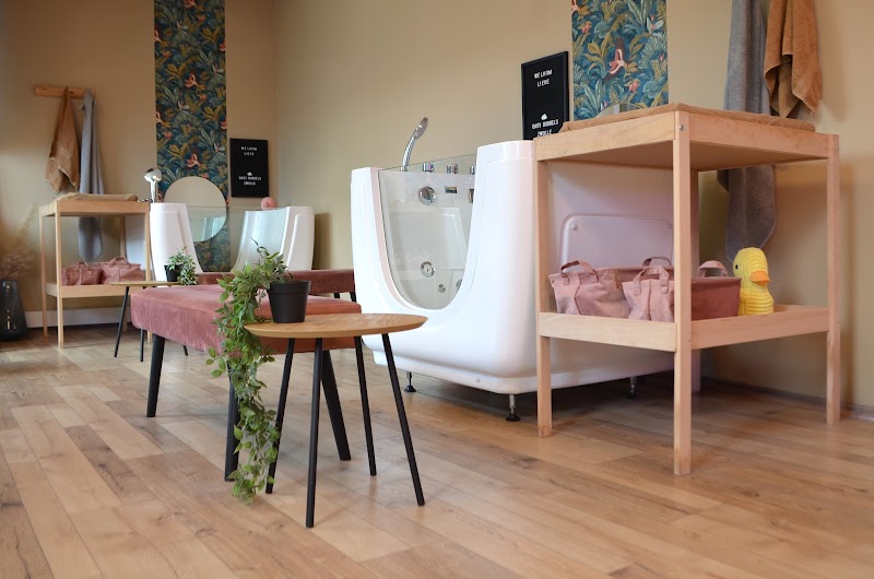 Baby Bubbels Zwolle - Hoofdfoto