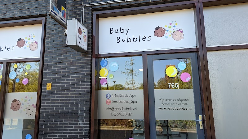 Baby Bubbles - Foto 10