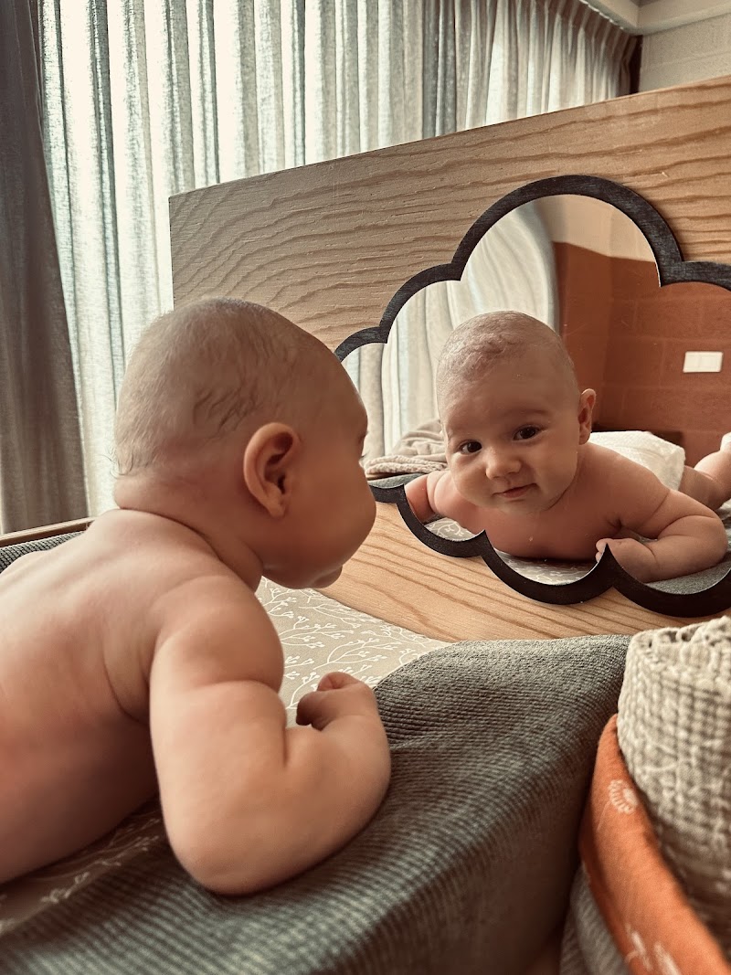Baby en Bubbel - Foto 8