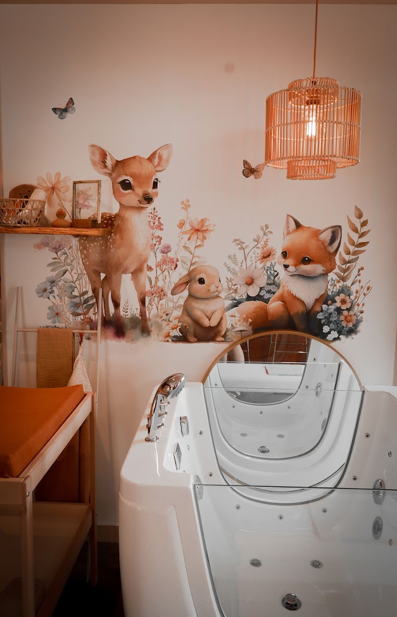 Baby Plons - Hoofdfoto