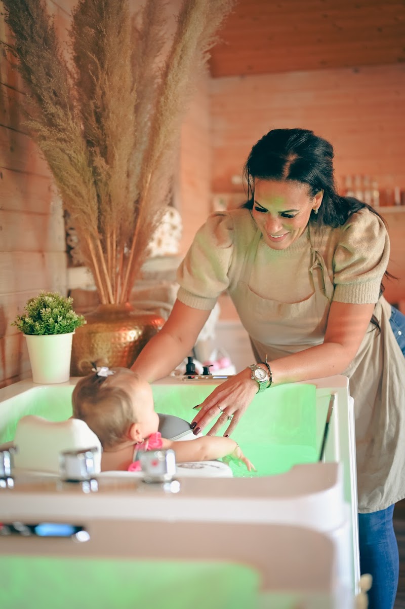 Baby spa Apeldoorn - Hoofdfoto