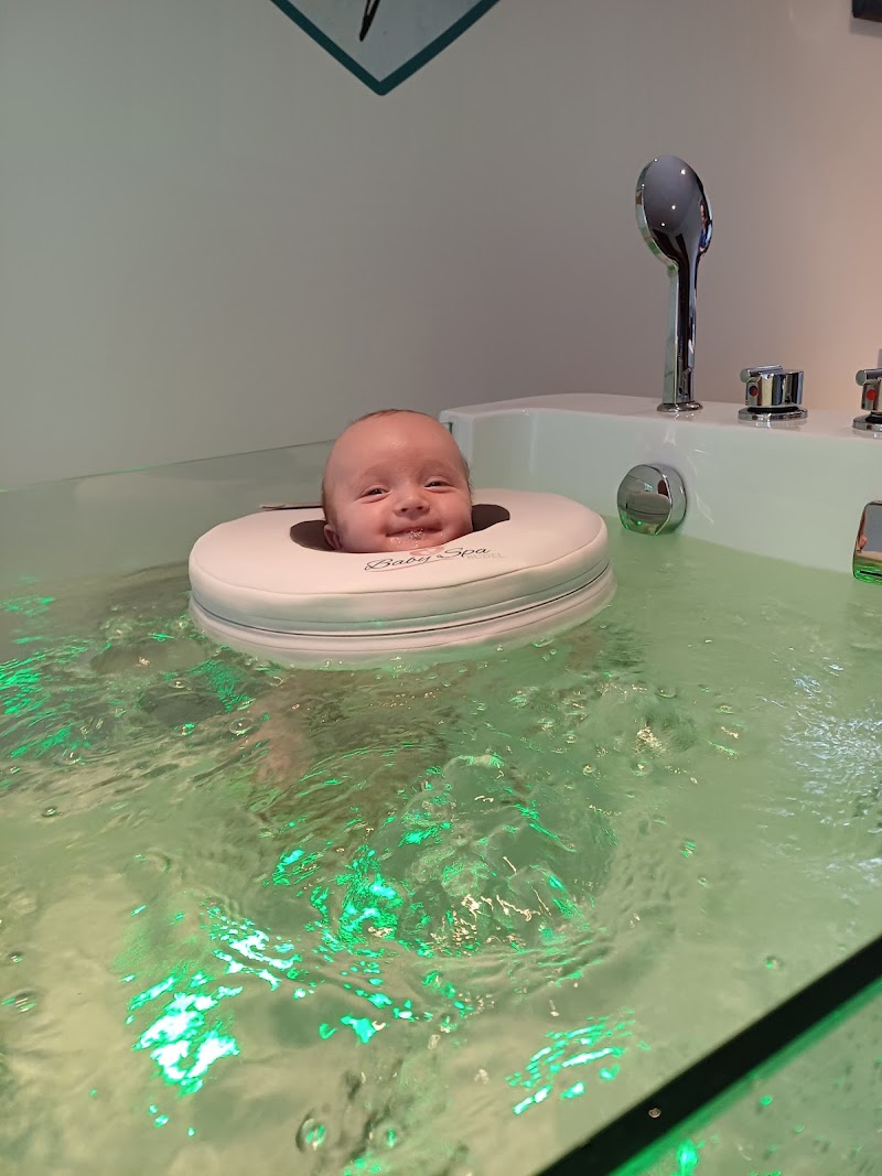 Baby Spa Budel - Hoofdfoto