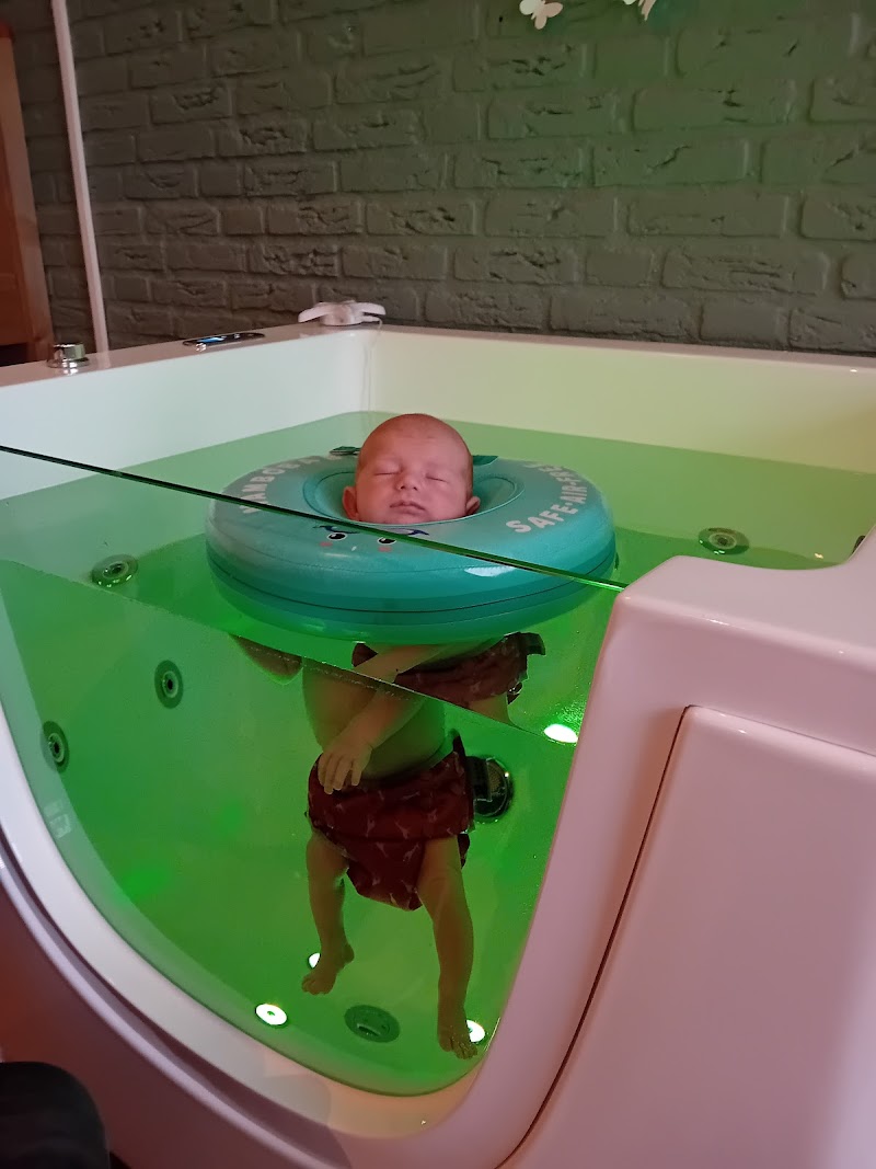 Baby Spa De Drie Provinciën - Hoofdfoto