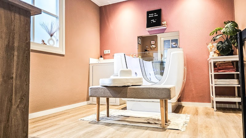 Baby Spa Dolce - Hoofdfoto