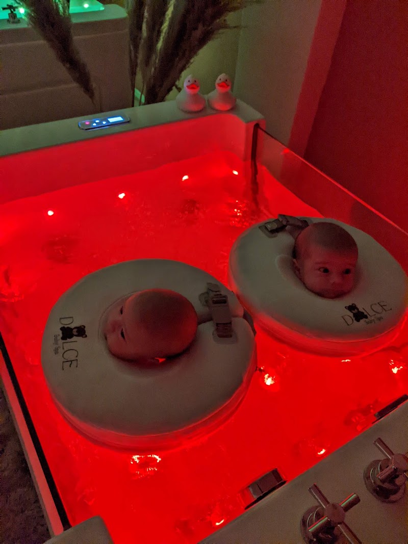 Baby Spa Dolce - Foto 5