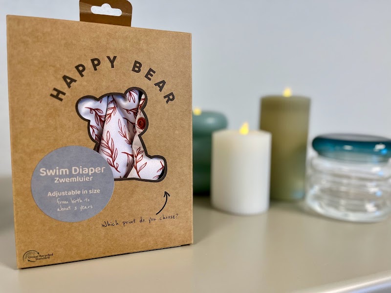 Baby Spa Drenthe - Hoogeveen - Hoofdfoto