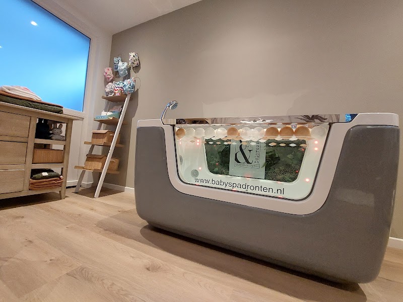 Baby Spa Dronten - Hoofdfoto