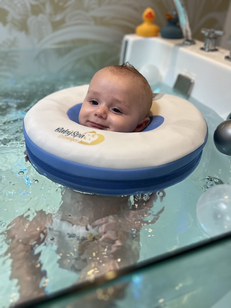 Baby Spa Groningen