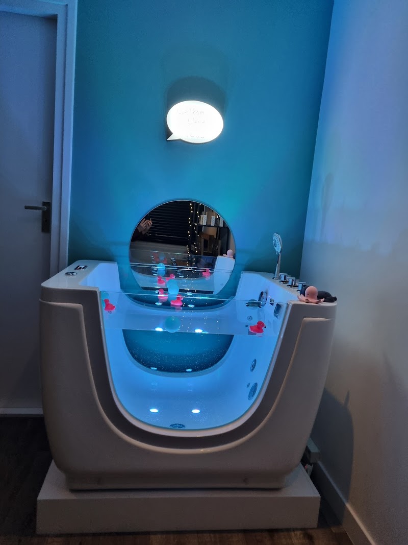 Baby Spa Salland - Hoofdfoto