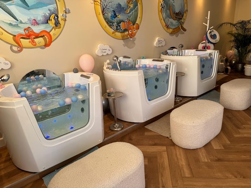 Baby Spa Utrecht - Hoofdfoto