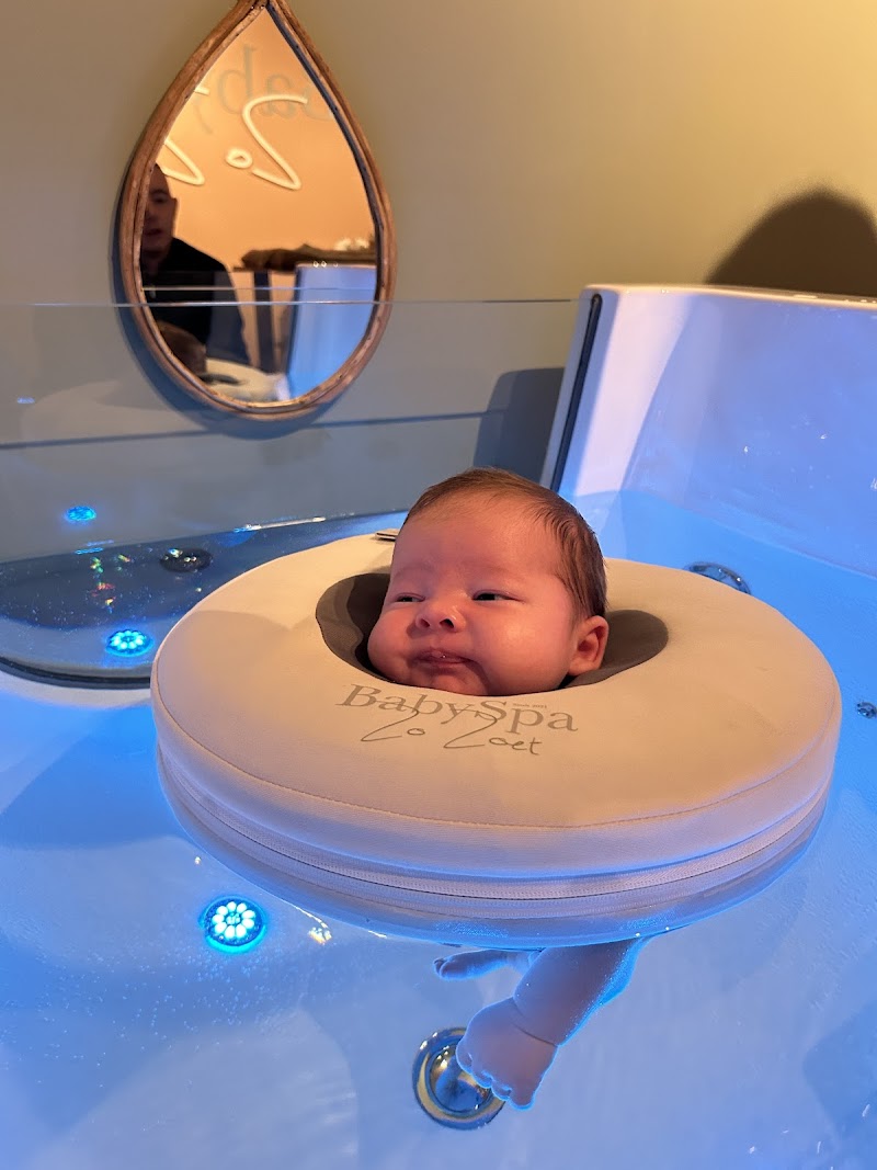 Baby Spa Zo Zoet - Foto 7