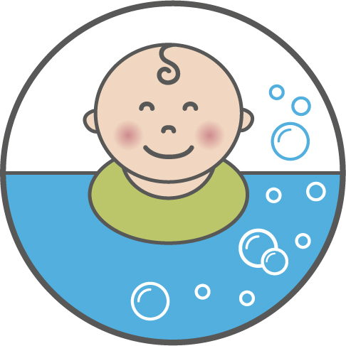 Baby Spatter Baby Spa - Hoofdfoto
