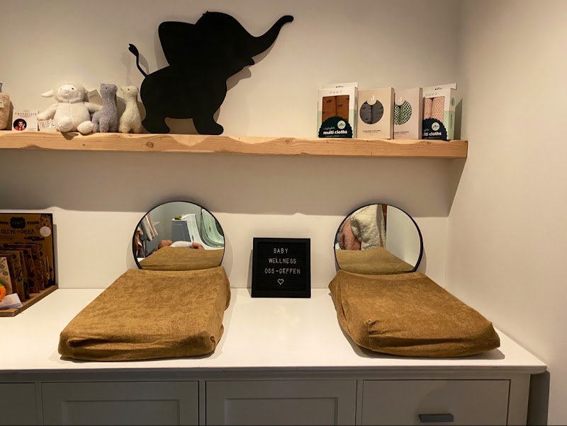 Baby Wellness Oss - Hoofdfoto