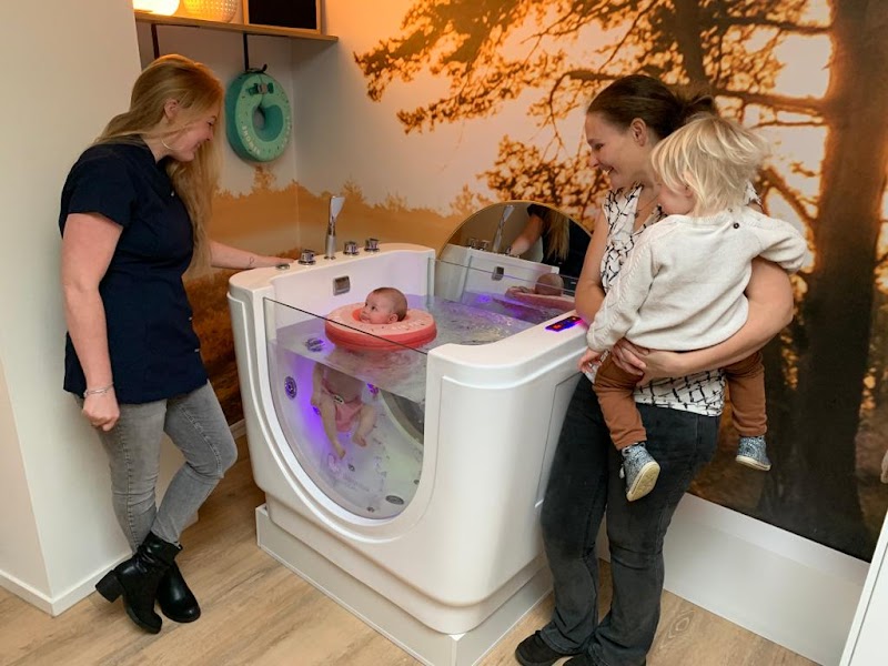 Babyrelax Hoogeveen - Hoofdfoto